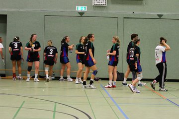 Bild 327 - wAJ SVHU am 18.9.12